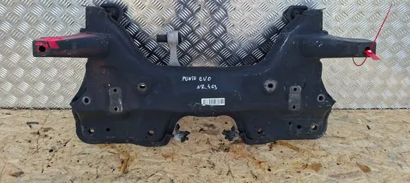 Fiat Punto Evo Front subframe S25071463