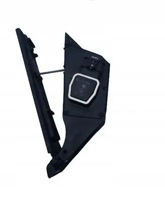 Mercedes-Benz E AMG W212 Accelerator throttle pedal A4513000000
