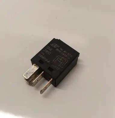 Skoda Octavia Mk2 (1Z) Other relay 7M0951253C
