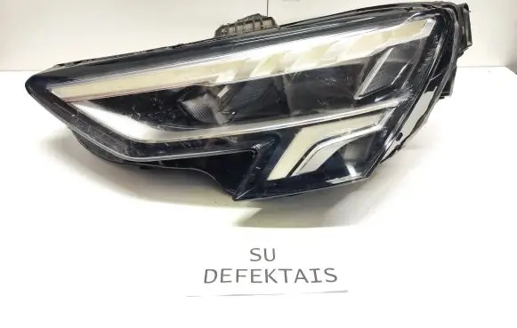 Audi A3 8Y Headlight/headlamp 8Y0941033 00193987