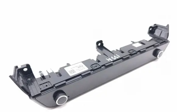 KIA Niro Climate control unit 96540AT100FHV 96540AT100