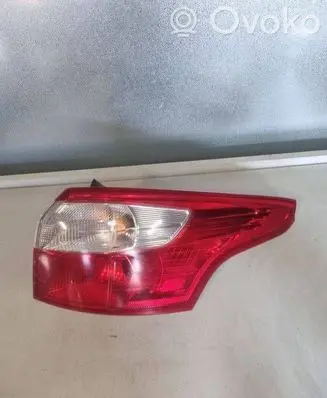 Ford Focus Rear/tail lights BM5113404G