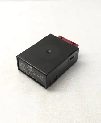 BMW 5 E39 Light module LCM 8375964 55892110