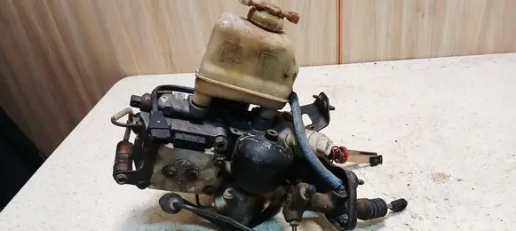 Volkswagen PASSAT B3 ABS Pump 10051190281 1001011099