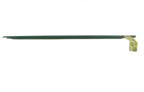 Hyundai ix35 Front door trim (molding) PRZOD ZGARNIAJACA