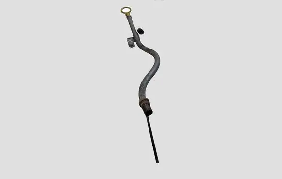 Nissan Qashqai Oil level dip stick