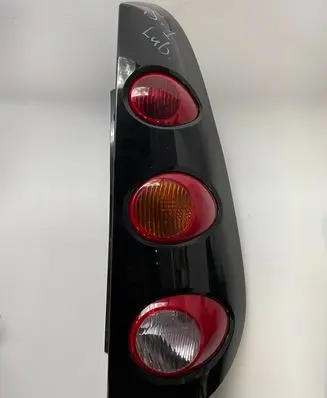 Smart ForFour I Rear/tail lights 27968016 A4548201064