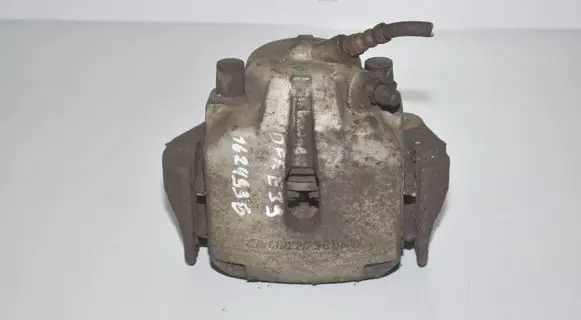 BMW 5 E39 Front brake caliper 34111163386
