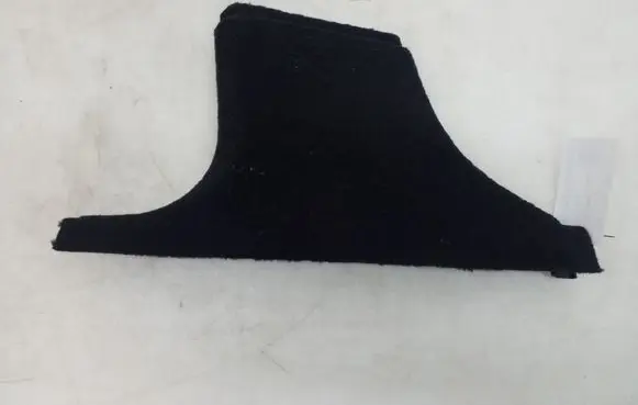 Mercedes-Benz S W221 (B) pillar trim (bottom) A2216901125