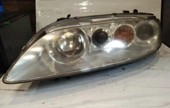 Mazda 6 Headlight/headlamp