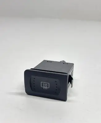 Volkswagen Golf IV Windscreen/window heater switch 1J0959621C PA66GF30