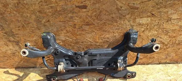 Front subframe