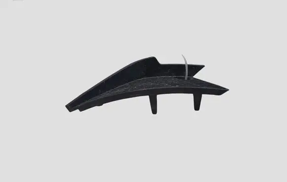 Citroen C5 Front fog light trim/grill 9682247077