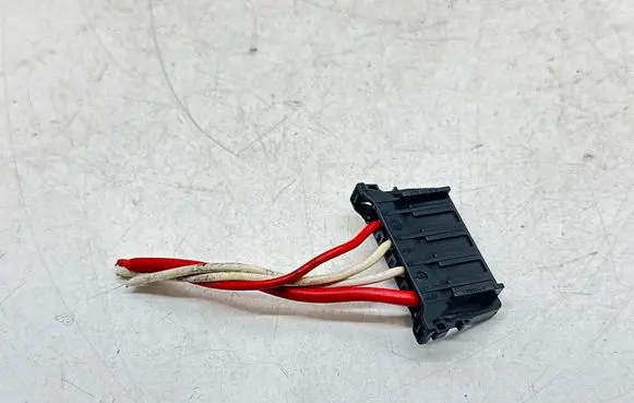 Mercedes-Benz Vaneo W414 Other wiring loom A0285453928