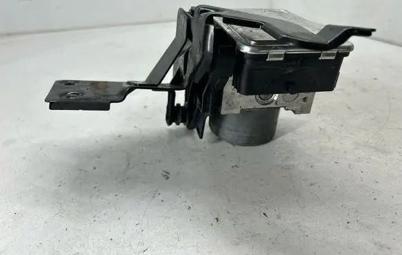 Volkswagen Tiguan Allspace ABS Pump 5Q0614517FE 10022019254
