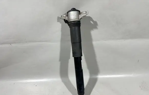 Rear shock absorber/damper