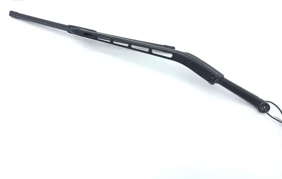 Mercedes-Benz CLK A209 C209 Front wiper blade arm A2038202544 AI231180437