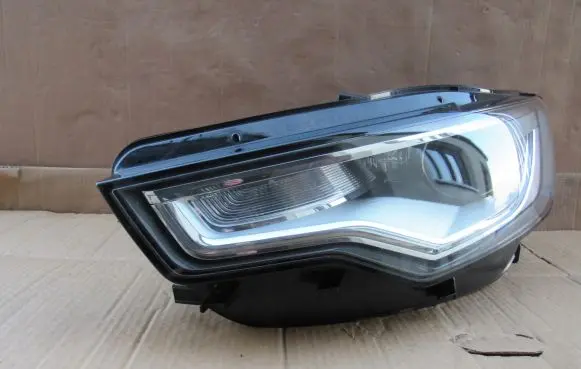 Audi A6 S6 C7 4G Headlight/headlamp 4G0941005D