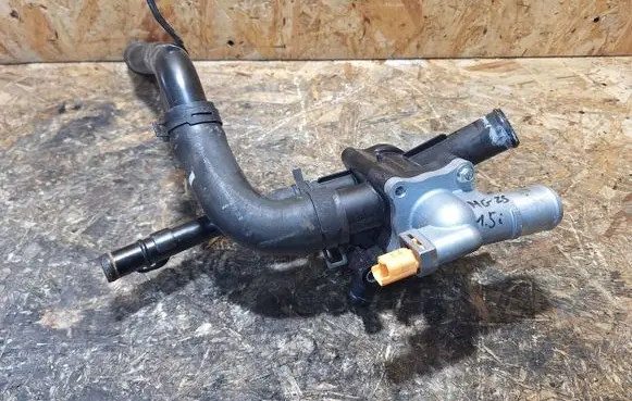 Chery Tiggo Thermostat housing E4T15C-1306030