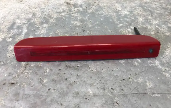 Renault Scenic III - Grand scenic III Third/center stoplight 265900026R