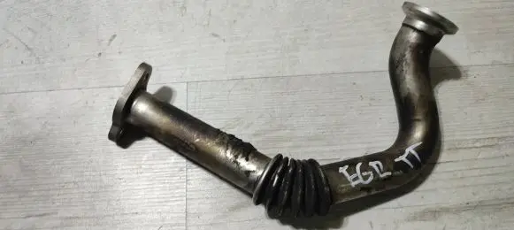 Audi TT TTS Mk2 EGR valve line/pipe/hose