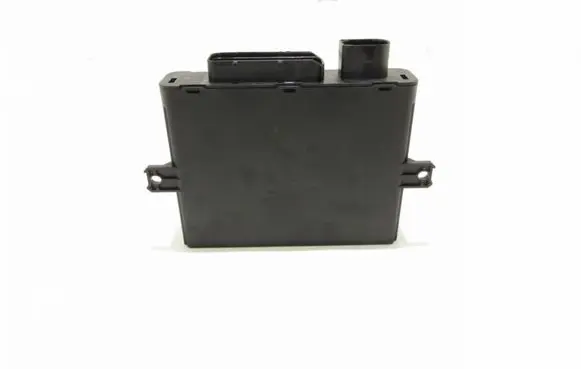 Volkswagen Touareg I Other control units/modules 3d0909135j