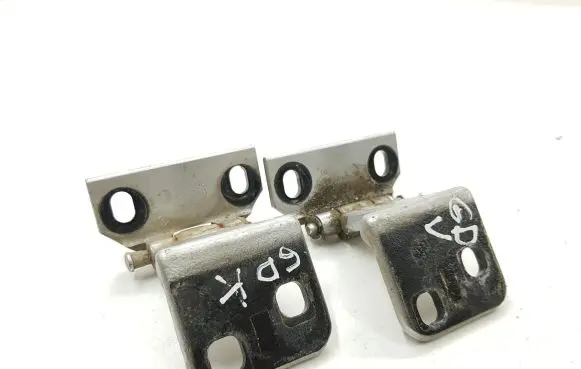 Renault Espace III Rear door hinge set 