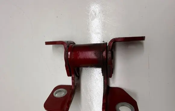 Dodge Durango III Front door hinge set 665AI