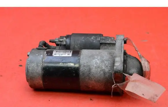 Opel Insignia A Starter motor 55352882