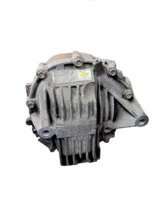 Jaguar XF X250 Rear differential 6W934A213BB 307RAT10 B2710081711B
