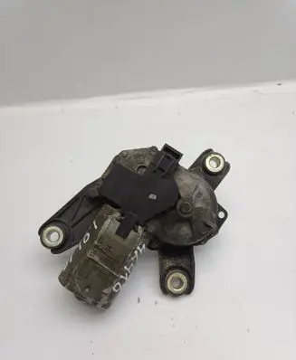 Opel Combo C Rear window wiper motor 9225634