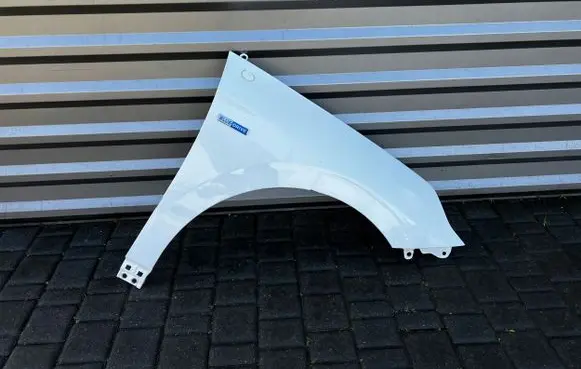 Hyundai Ioniq Front wheel arch liner splash guards