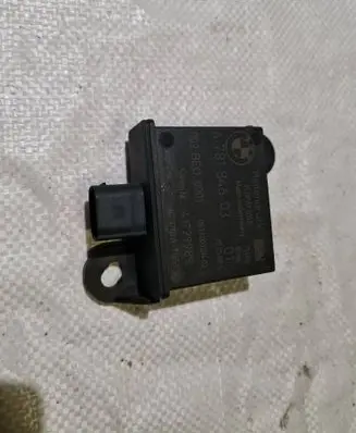 BMW 3 E92 E93 Tire pressure sensor 6781846