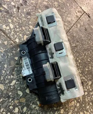 Opel Vectra C Passenger airbag 24413420