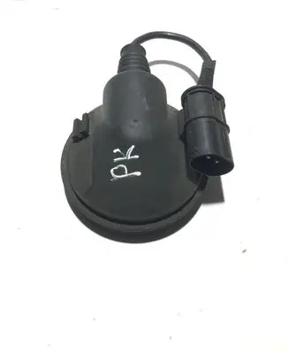 BMW 7 E65 E66 Air suspension front height level sensor 6752606 31316752606