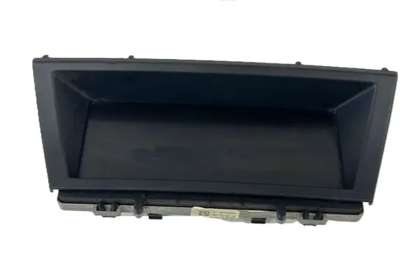 BMW X5 E70 Screen/display/small screen 65509194064