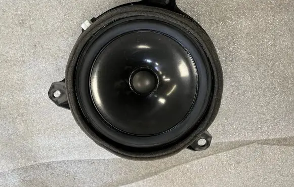 Lexus UX Rear door speaker 8616076140