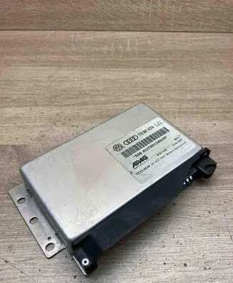 Volkswagen Touran I Gearbox control unit/module 1T0907427A 77708549