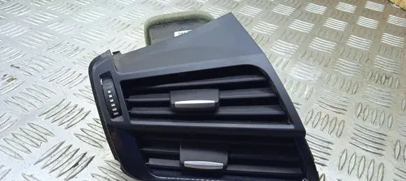 BMW X6 F16 Dashboard side air vent grill/cover trim 925264909