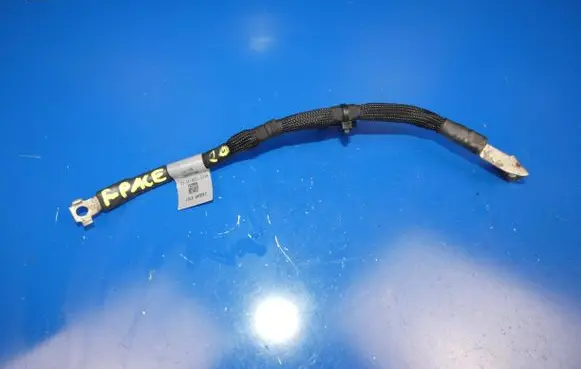 Jaguar F-Pace Other wiring loom HK83F260145CC 301183901