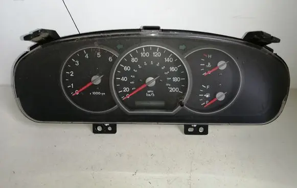 KIA Carnival Speedometer (instrument cluster) 200364410K 20030710