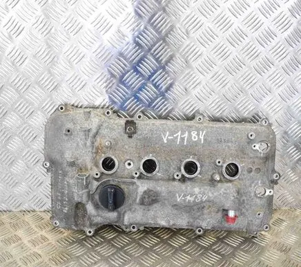 Rocker cam cover
