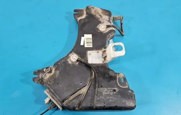 Citroen C5 FAP fluid tank 9681917180 IMPRK1541775