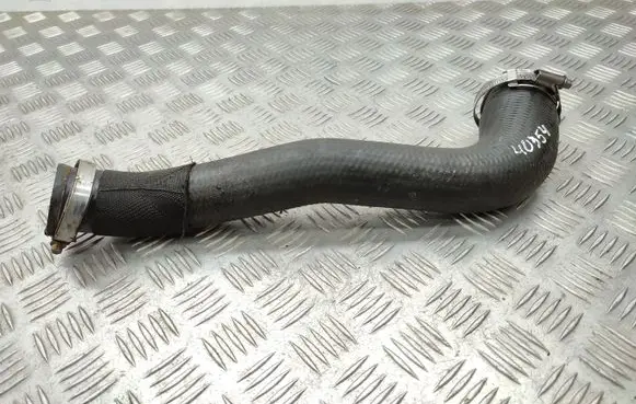Citroen C4 Grand Picasso Intercooler hose/pipe