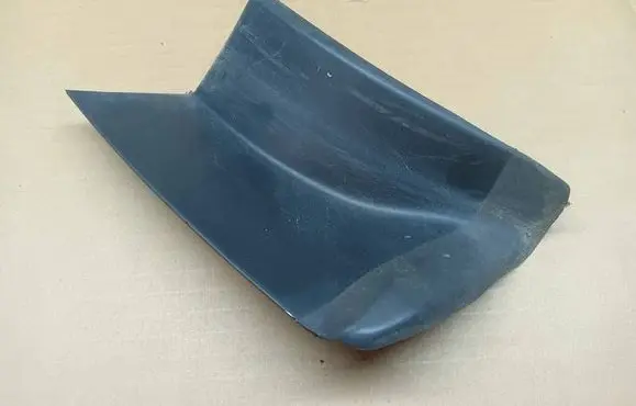 Audi A6 S6 C7 4G Rear/tail light trim molding 4G9945254