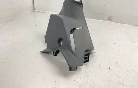 BMW 2 F44 (C) pillar trim 7475574 51497475574
