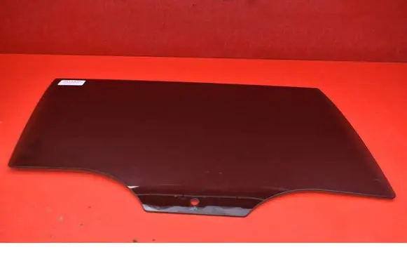 Skoda Kodiaq Rear door window glass