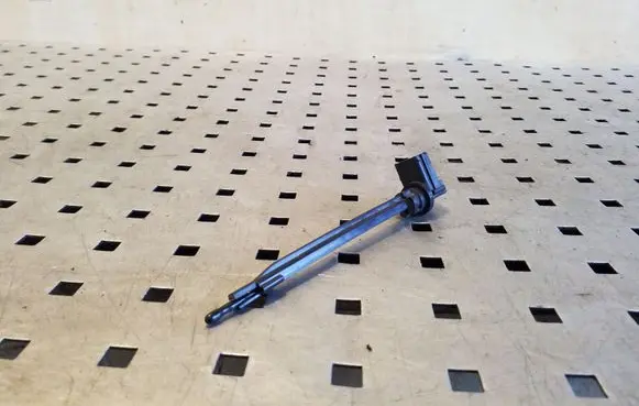 Interior temperature sensor