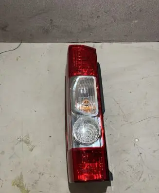 Citroen Jumper Rear/tail lights