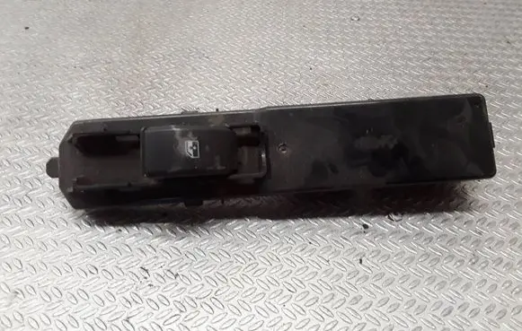 Cadillac BLS Electric window control switch 12761222 12761213 12761219